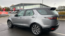 Land Rover Discovery 3.0 D300 R-Dynamic SE 5dr Auto Diesel Station Wagon